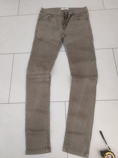 Rifle, zara,152