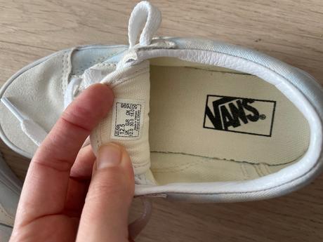 Tenisky vans, vans,30