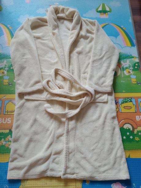 Teplucky župan do porodnice, secret possessions,l