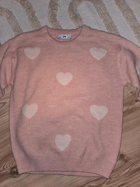 Pulóvre 134-140, c&a,140