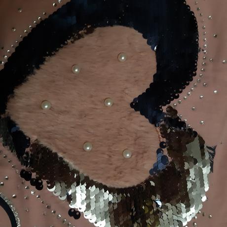 Dievčenské tričko, 164