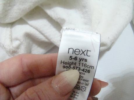 Next tinka s dievčatkom, next,122