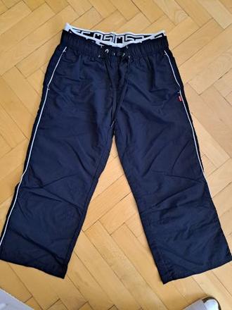 3/4 nohavice sam veľ. l, sam73,l