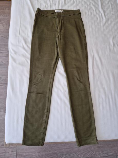26sa_nohavice, h&m,s