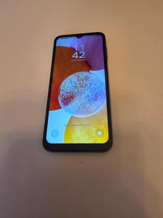 Samsung galaxy a14, samsung