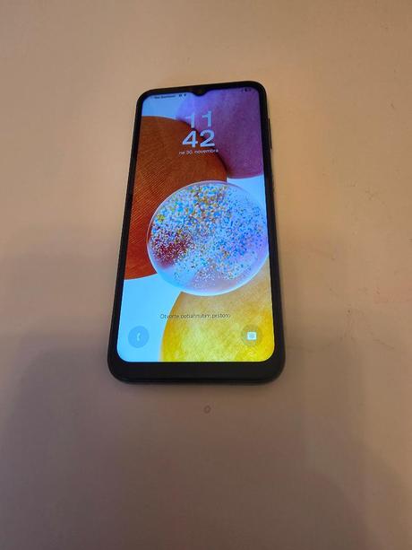 Samsung galaxy a14, samsung