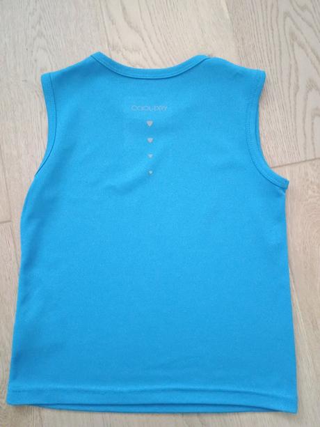 Tielko cool -dry, alpine pro,134