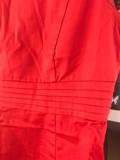 Camaeiu puzdrové šaty č. 44, camaieu,44