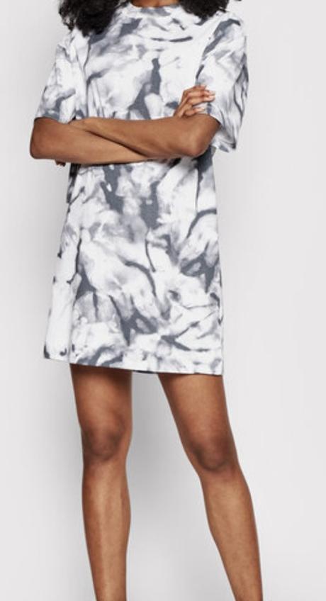 Šaty ck, calvin klein,s