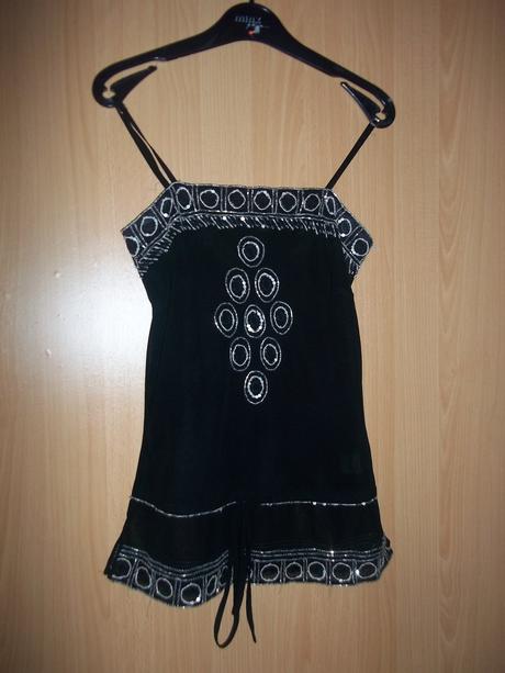 Tricko., new look,36