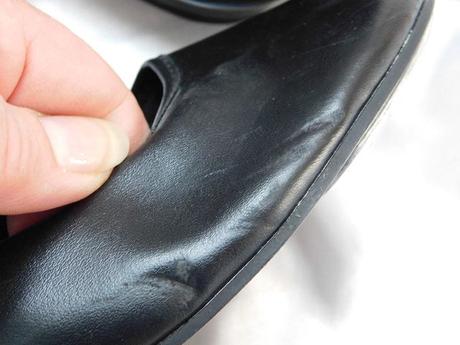 Tanečne topanky, 36