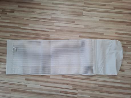 Tehotensky pas po porode,