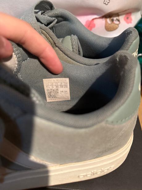 Adidas tenisky, adidas,38