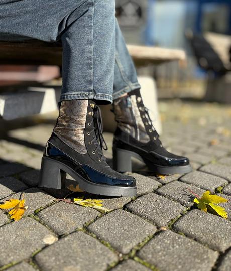 Dámska obuv olivia shoes 20500361 +ca, 36