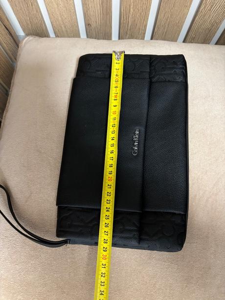 Kabelka do ruky calvin klein, calvin klein