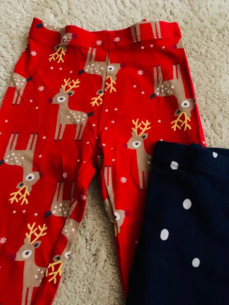 Legíny f&f, 92 (18-24m), f&f,92