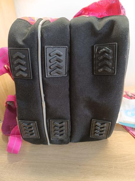 Aktovka topgal 1-5ročník,