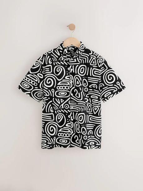 Košeľa next, next,98 - 176