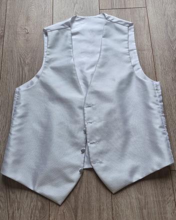 Francúska vesta paco romano, xl