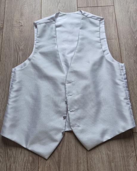 Francúska vesta paco romano, xl