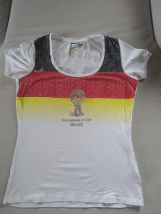 Dámske tričko m, m