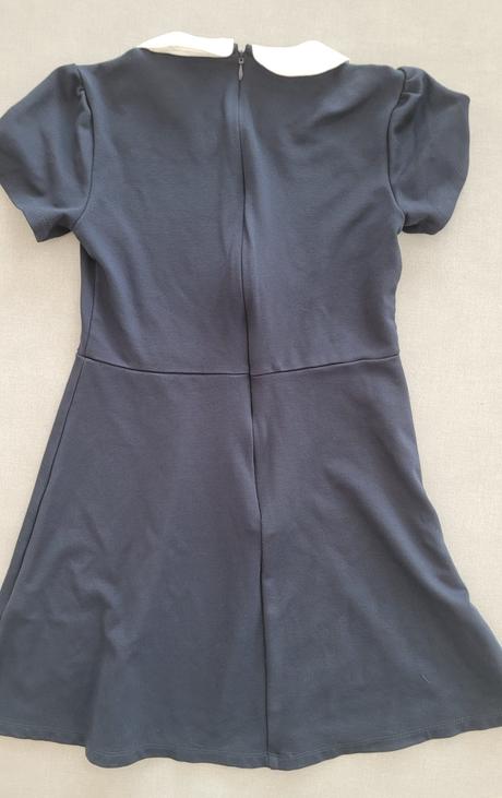 Balík oblečenia 128-146 viď fotky, 140–152