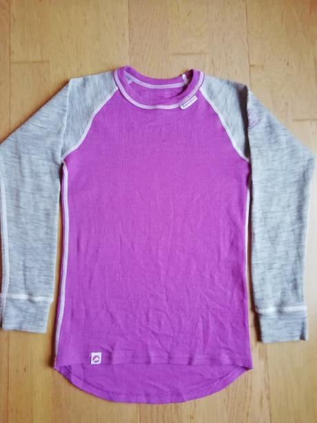 Merino tričko stormberg, stormberg,122