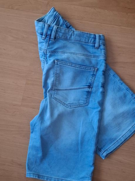 Riflove kratasy, reserved,158