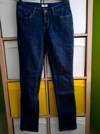 Tmavšie rifle č.38, c&a,38