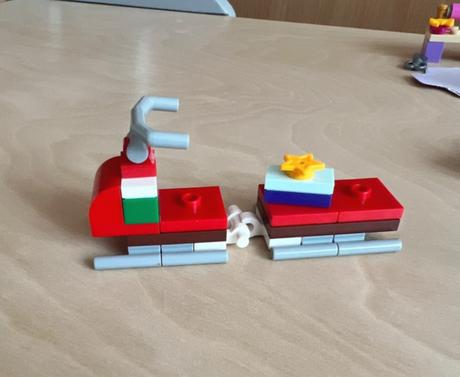 Lego friends 41420 adventný kalendár 2020,
