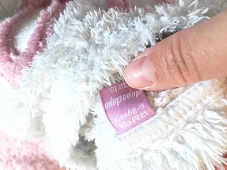 Sveter dievča 122/128, 122