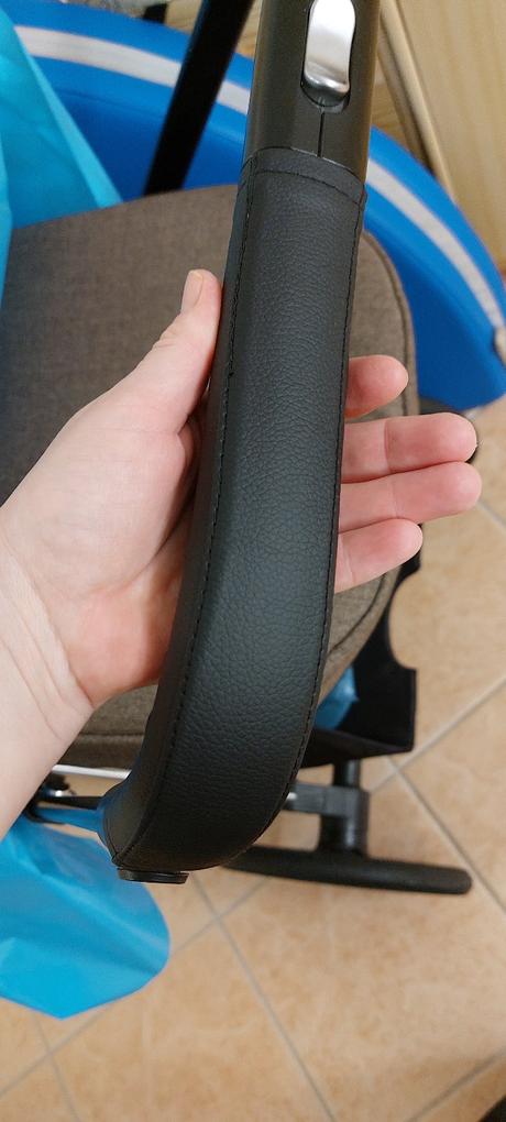 Cybex priam dvojkombinacia, cybex