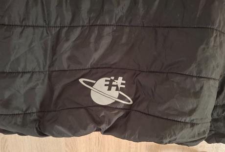 Chlapčenská prechodná bunda 158/164, kik,158