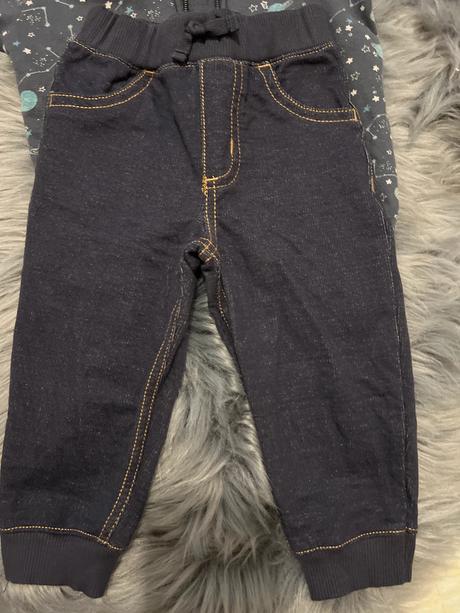 Rifličky, carter's,80