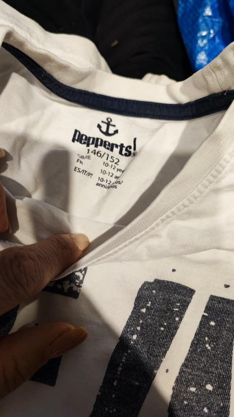 Tricko, pepperts,146