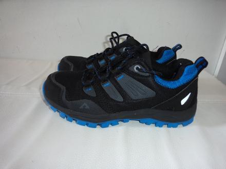 Trekingové tenisky crossroad, 37