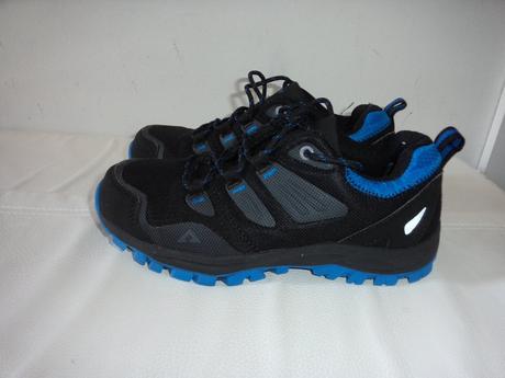 Trekingové tenisky crossroad, 37