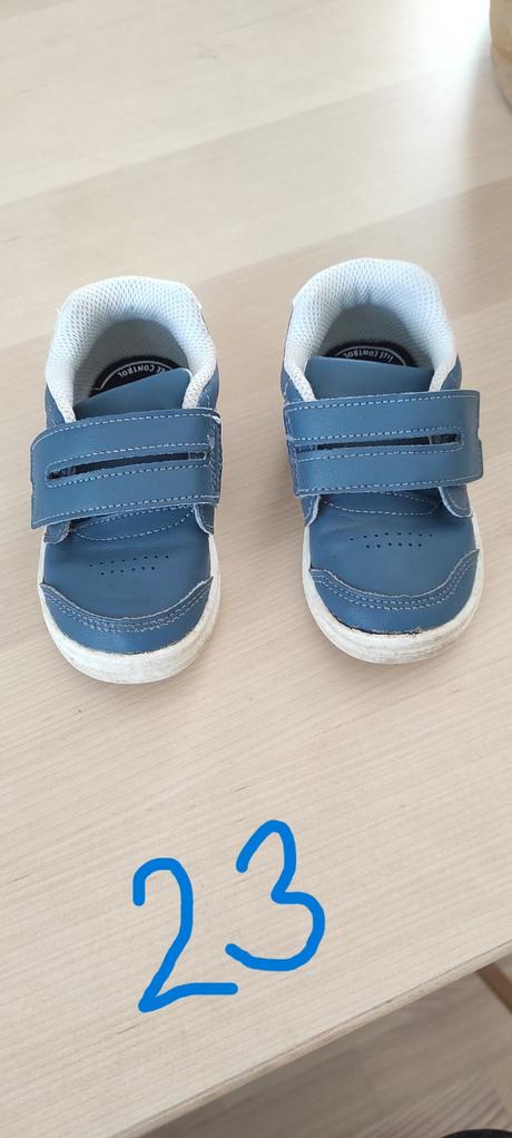 Topánky decathlon domyos i learn, domyos,23