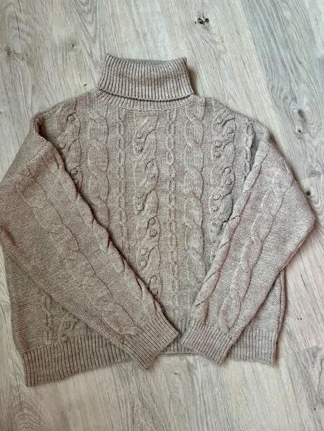 Dámsky rolák, reserved,l