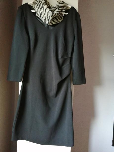 Biznis šaty, mango,xs