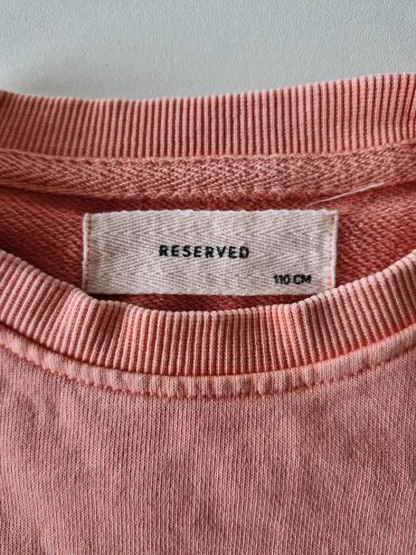 Mikina, reserved,116