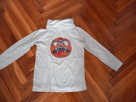 Rolák premenlivý smajlik, dopodopo,122