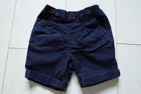 Kraťasky next, next,98