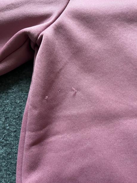 Softshelový overal, lupilu,92