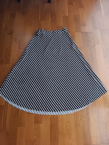 Sinsay sukňa s, sinsay,s