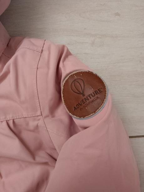Bunda, pompdelux,98