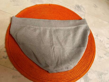 Bezšvové elastické nohavičky, m