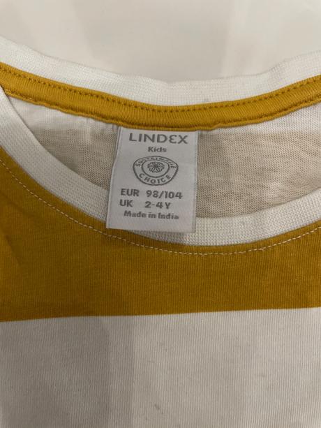 Tricka č. 104, h&m,104