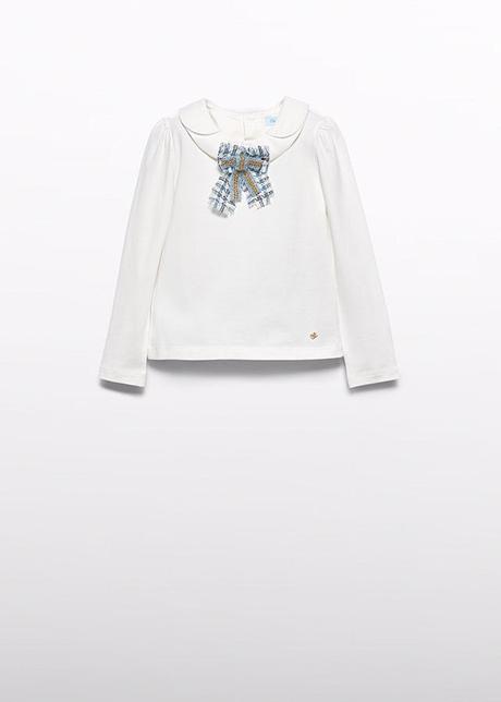 Abel&lula- bavlnená blúzka v.152, 152