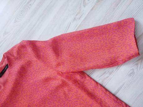 Ľahučké letné šaty, zara,m